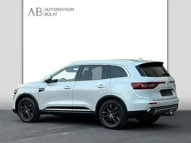 Gebraucht Renault Koleos Intens 2021 Weiss SUV