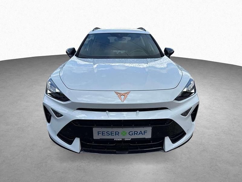 Gebraucht Cupra Formentor 150 PS (110 kW) 2026 Glacial white SUV