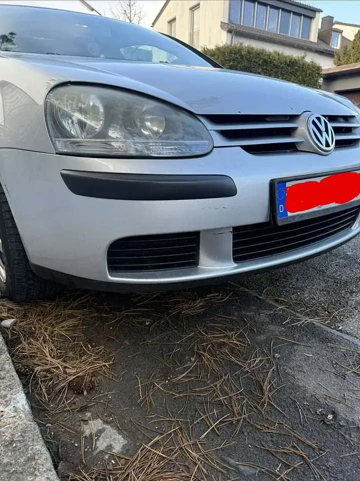 Gebraucht VW Golf IV Comfortline 116 PS (85 kW) 2005 Limousine
