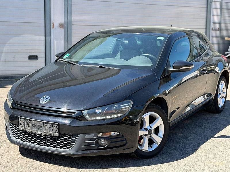 Gebraucht VW Scirocco Team 160 PS (117 kW) 2011 Coupé