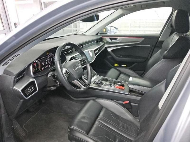 Gebraucht Audi A6 265 PS (194 kW) 2023 Kombi