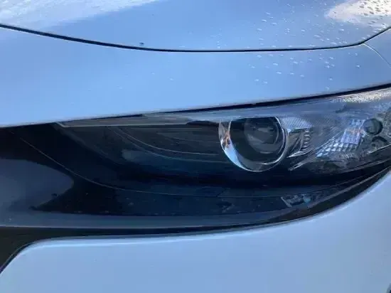Second-hand Mazda 3 Selection 122 CP (89 kW) 2020 Andere
