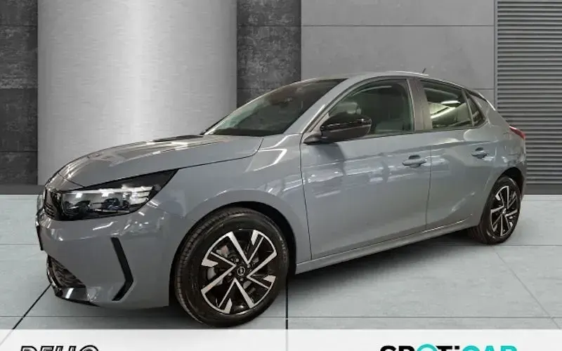 Usado Opel Corsa Edition 101 HP (74 kW) 2026 Citadino