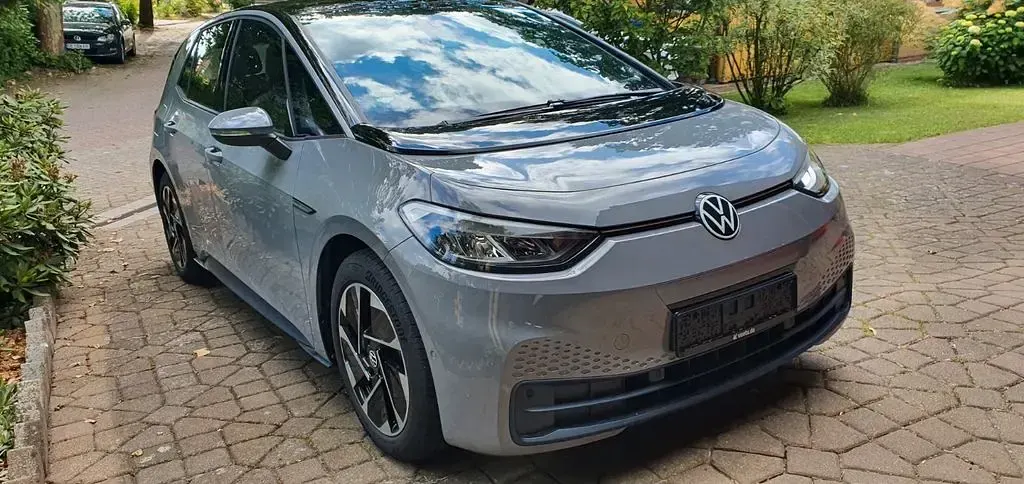 Occasion VW ID.3 Pro Performance 150 kW (204 ch) 2023 Gris Citadine