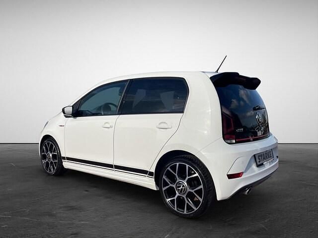 Gebraucht VW up! GTI 116 PS (85 kW) 2020 Weiß Kleinwagen