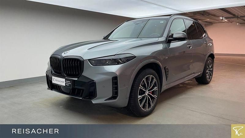 Gebraucht BMW X5 M Sport 286 PS (210 kW) 2025 Grau SUV