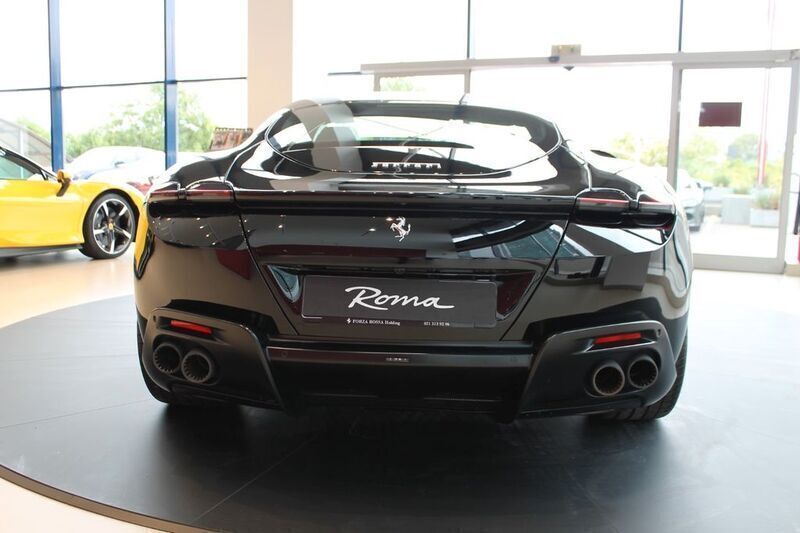 Gebraucht Ferrari Roma 620 PS (456 kW) 2022 Coupé