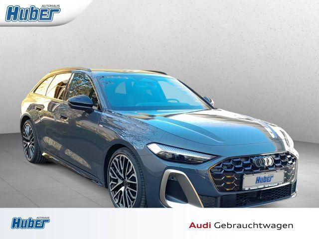 Magnetgrau Neu 2025 Audi A5 Edition .1 Coupé | 68.990 € (Etwas zu teuer) - Bild 1/4