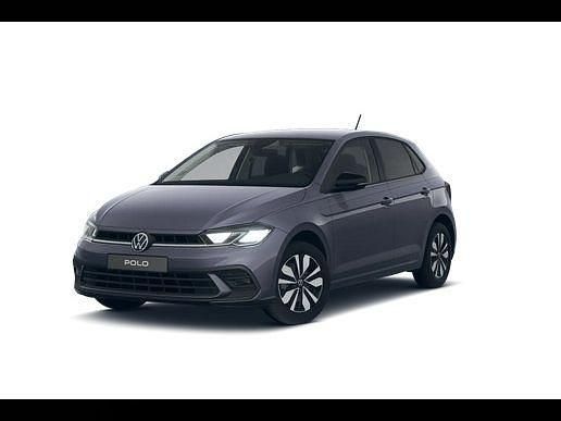 Gebraucht VW Polo Goal 116 PS (85 kW) 2025 Grau Limousine