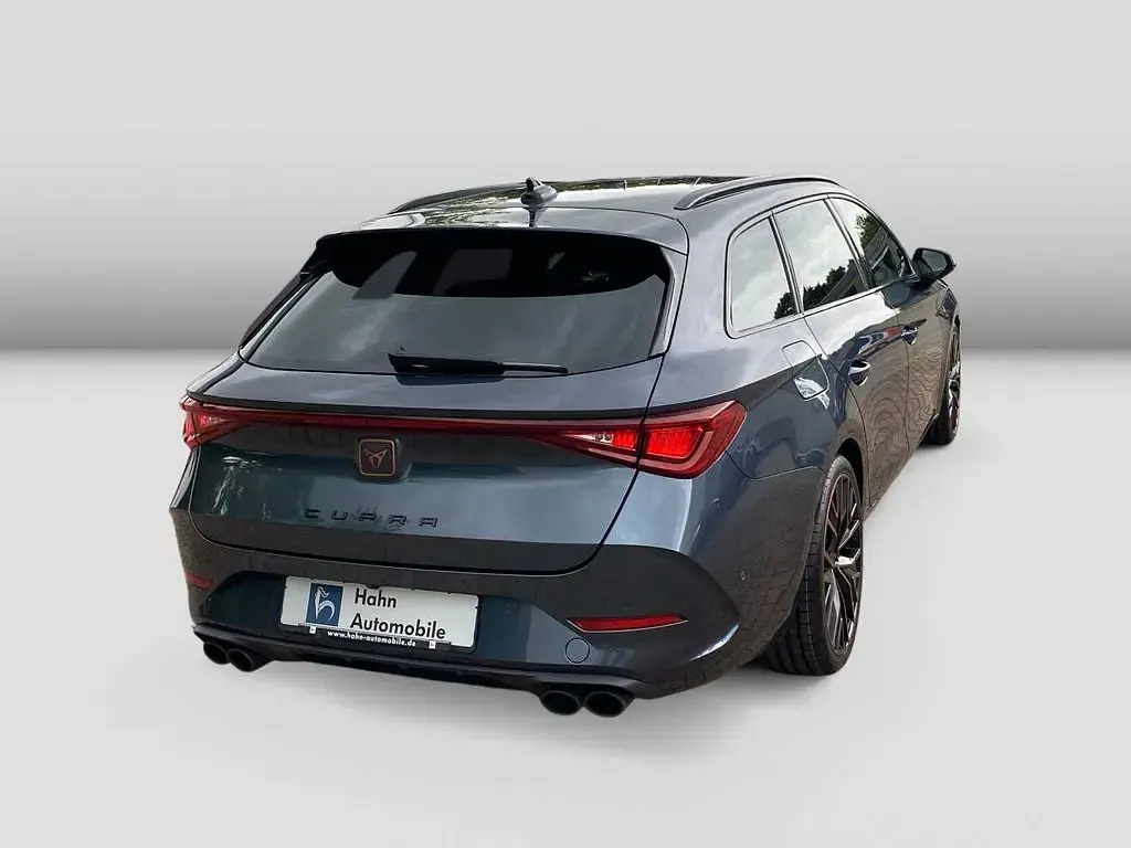 Gebraucht Cupra Leon VZ 310 PS (228 kW) 2022 "magnetic tech" Kombi