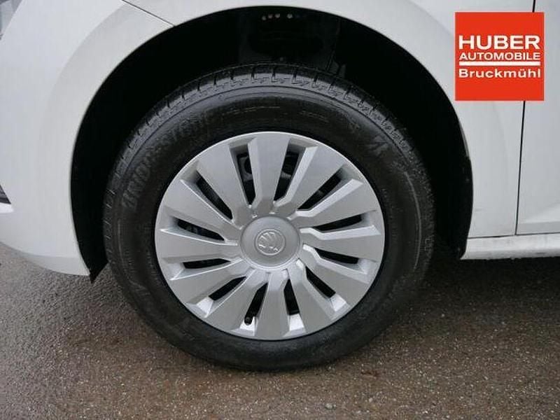 Neu Skoda Kamiq Selection 2026 Andere SUV