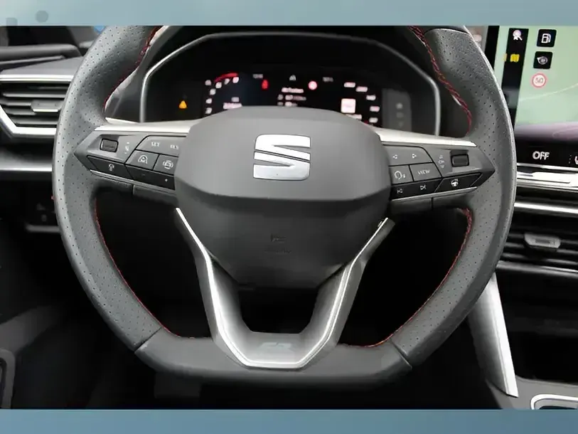 Gebraucht Seat Leon 2025 Grau Limousine