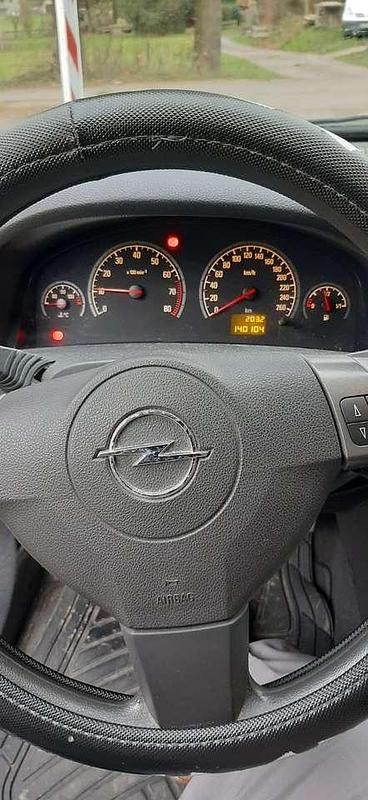 Gebraucht 2006 Opel Vectra Limousine | 2.000 € (Fairer Preis) - Bild 1/4