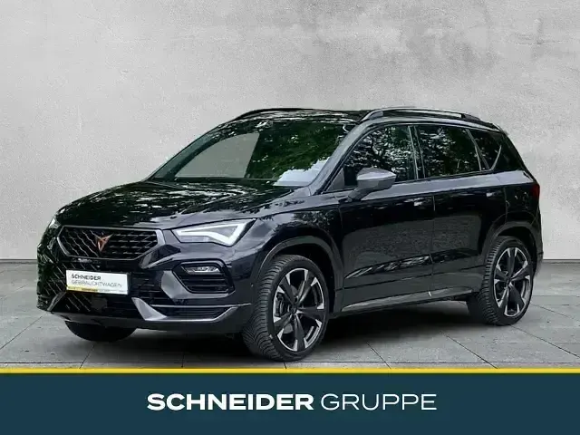 Gebraucht Cupra Ateca 190 PS (139 kW) 2025 SUV