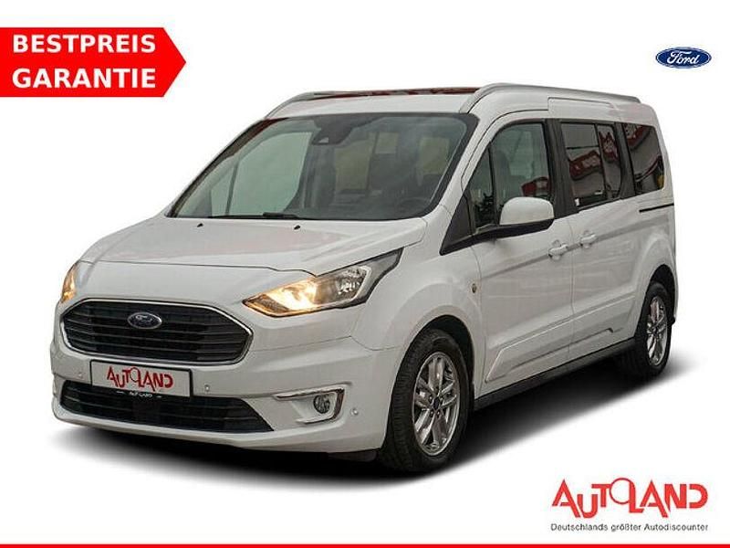 Gebraucht Ford Tourneo 2018 Andere Van / Kleinbus