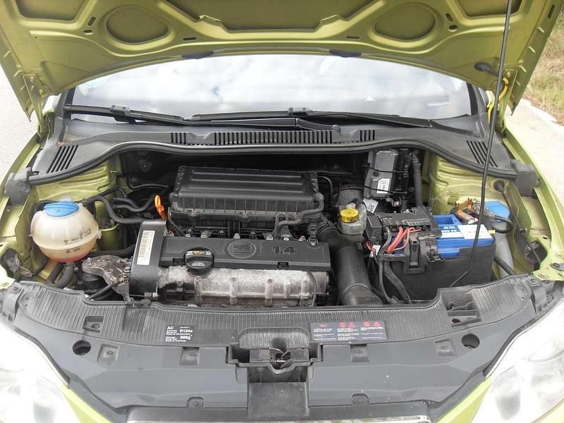 Gebraucht 2009 Seat Ibiza SC Sport Kleinwagen | 1.790 € (Fairer Preis) - Bild 1/4