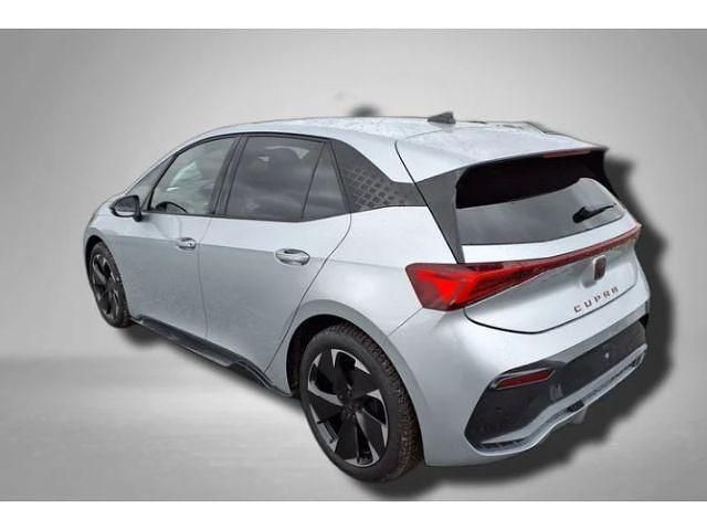 Neu Cupra Born 169 kW (231 PS) 2026 Silber Kleinwagen