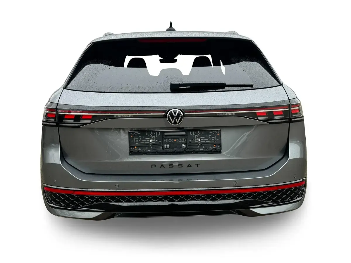 Neu VW Passat R-line Edition 177 PS (130 kW) 2026 Kombi