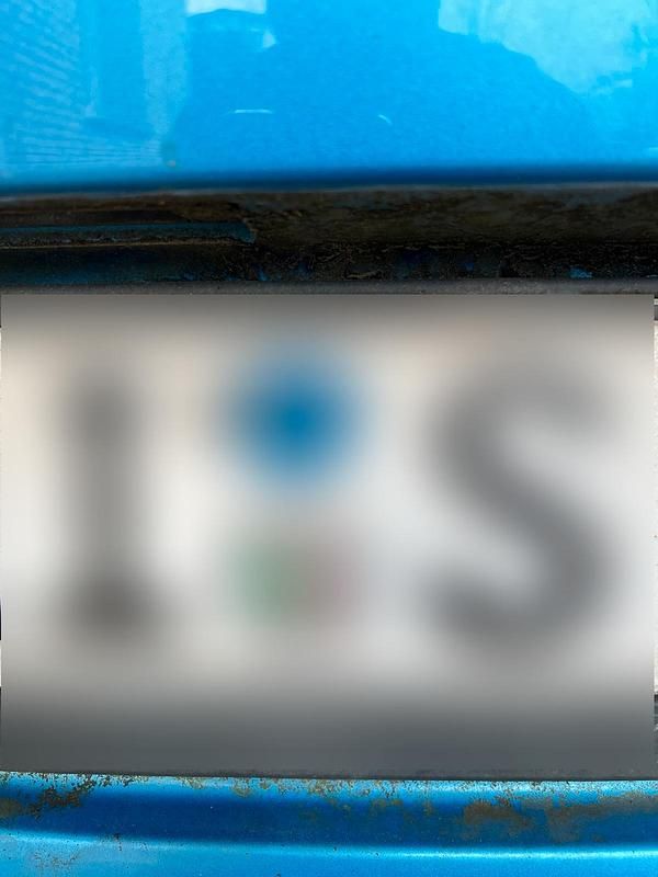 Gebraucht Ford Ka 63 PS (46 kW) 2011 Blau Kleinwagen