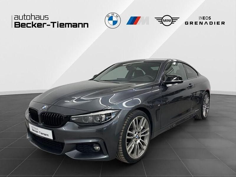 Andere Gebraucht 2017 BMW 1M Efficient Dynamics Coupé | 25.881 € (Etwas zu teuer) - Bild 1/4
