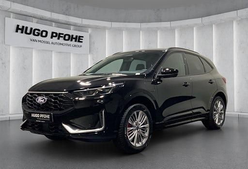Neu Ford Kuga ST-Line X 243 PS (178 kW) 2025 Schwarz SUV