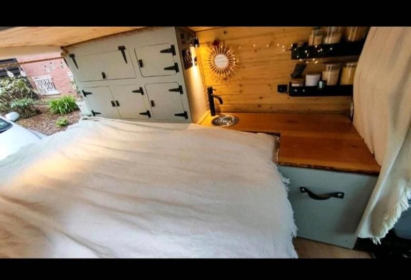 Gebraucht VW Transporter 80 PS (58 kW) 2006 Weiß Van