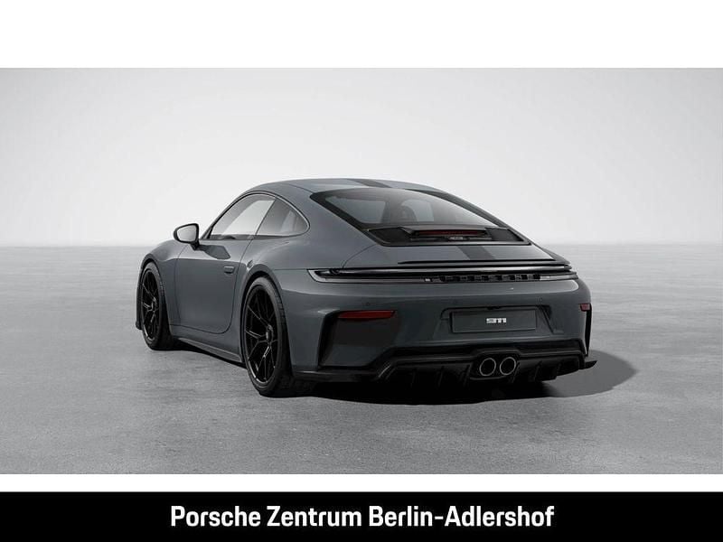 Neu Porsche 992 510 PS (375 kW) 2026 Grau