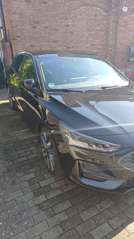 Gebraucht Ford Focus S 280 PS (205 kW) 2025 Schwarz Limousine