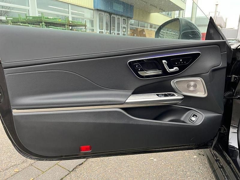 Gebraucht Mercedes 180 AMG 170 PS (125 kW) 2024 Schwarz Limousine