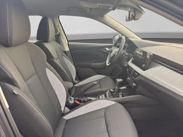 Neu Skoda Scala Selection 116 PS (85 kW) 2026 Kleinwagen