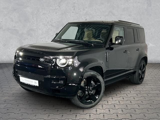 Używany Land Rover Defender HSE Dynamic 424 KM (311 kW) 2026 SUV