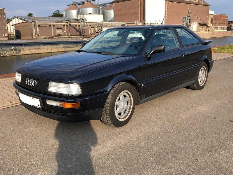 Gebraucht 1990 Audi Quattro Sport Coupé | 11.999 € - Bild 1/4