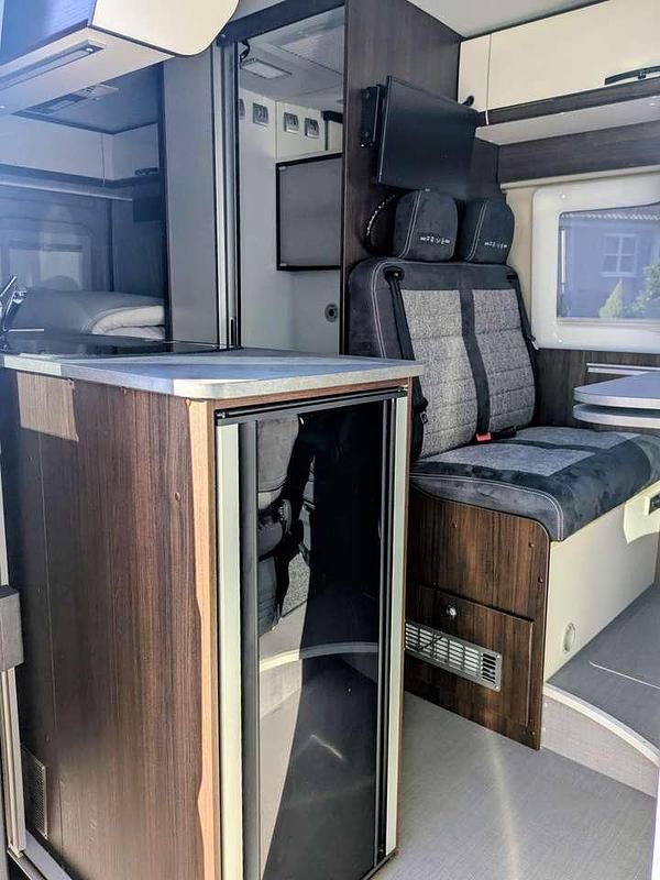 Gebraucht Fiat Ducato 160 PS (117 kW) 2023 Grau Van