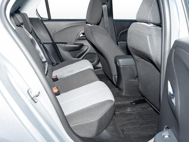 Gebraucht Opel Corsa 101 PS (74 kW) 2024 Silber Kleinwagen