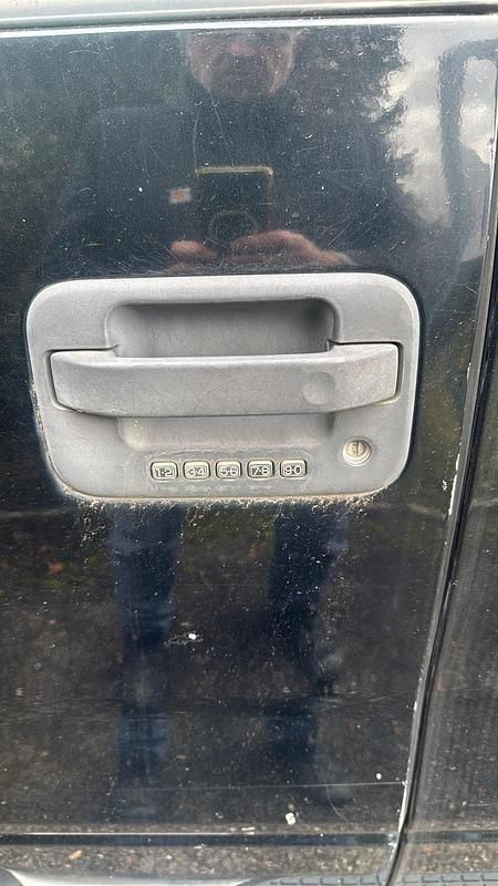 Gebraucht Ford F-150 305 PS (224 kW) 2006 Schwarz Pickup