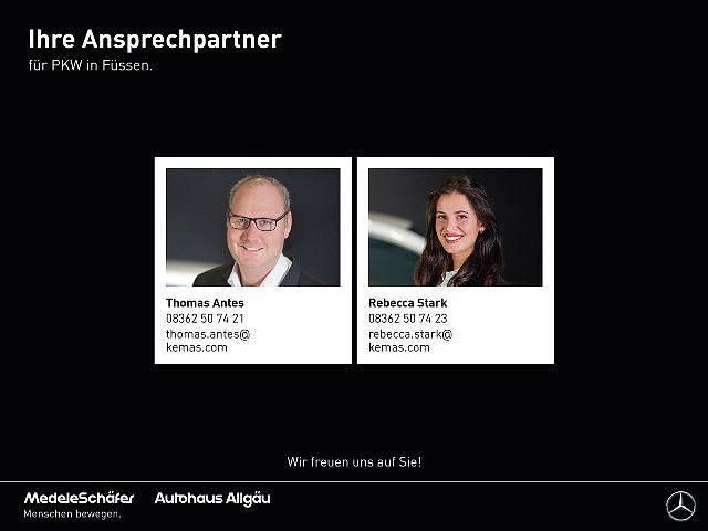 Gebraucht Mercedes C300e 313 PS (230 kW) 2023