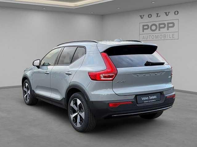 Gebraucht Volvo XC40 145 PS (106 kW) 2025 SUV