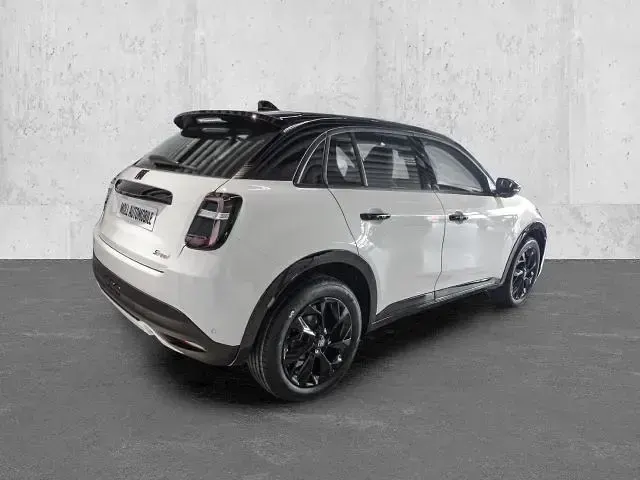 Neu Fiat 600 Street 101 PS (74 kW) 2026 SUV