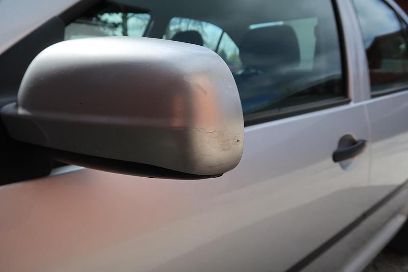 Gebraucht VW Bora 105 PS (77 kW) 2003 Silber Limousine