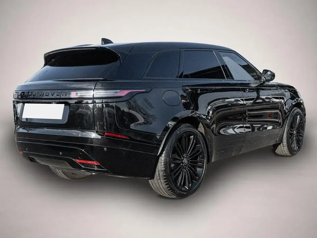 Gebraucht Land Rover Range Rover Velar HSE Dynamic 400 PS (294 kW) 2024 Manufacturer SUV