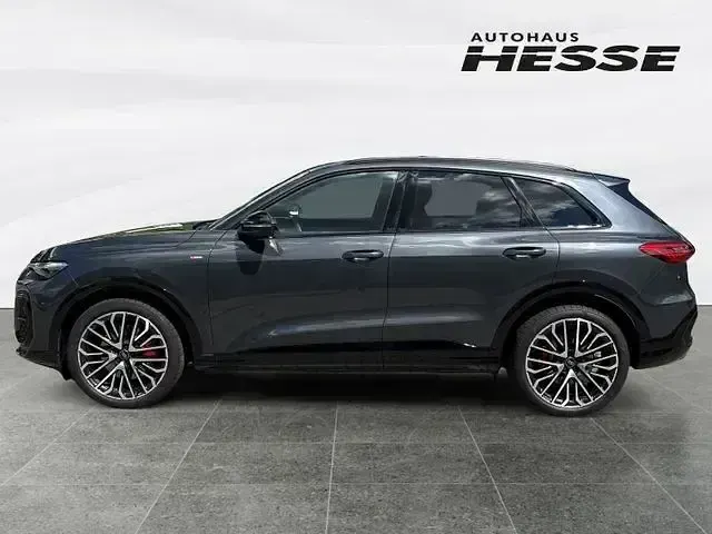 Gebraucht Audi Q5 Sport 204 PS (150 kW) 2025 Schwarz SUV