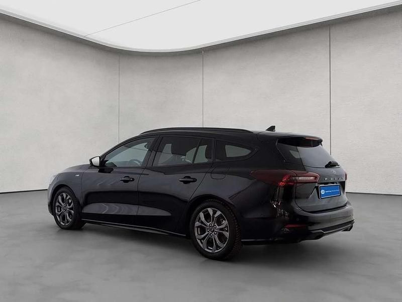 Gebraucht Ford Focus 116 PS (85 kW) 2025 Agate black metallic Kombi