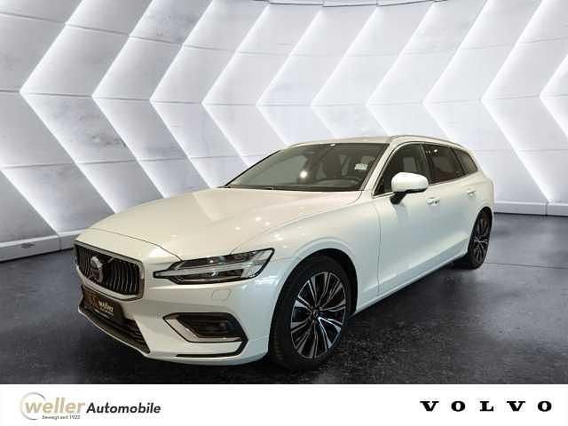 Gebraucht Volvo V60 184 PS (135 kW) 2023 Kombi