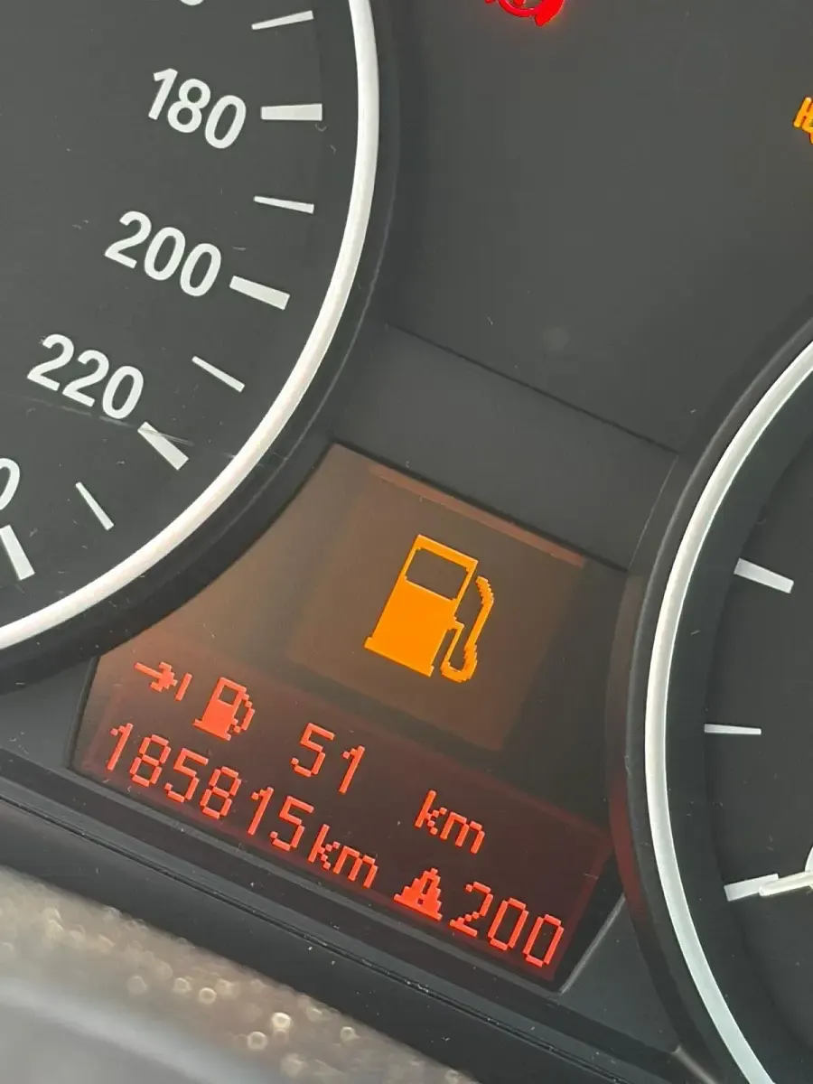 Używany BMW 116 2008 Biały Hatchback