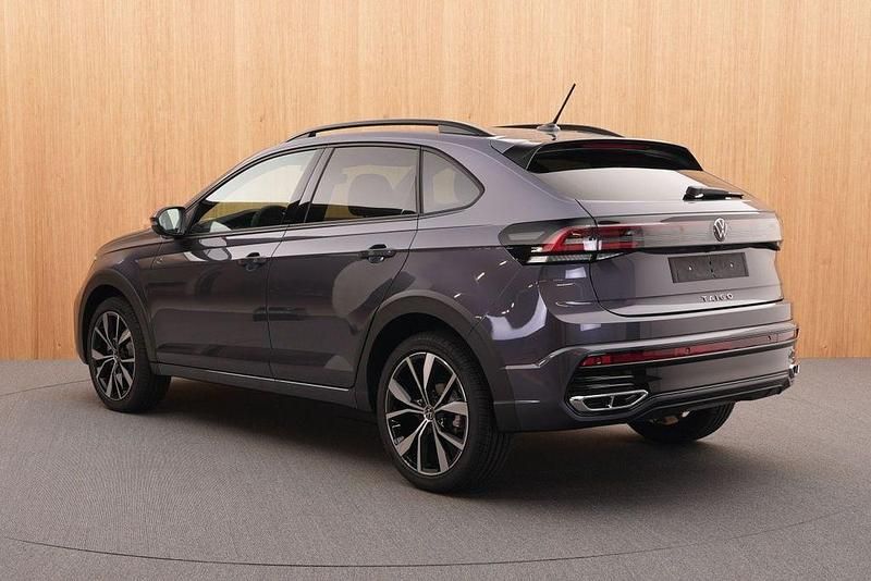 Neu VW Taigo 116 PS (85 kW) 2026 Grau SUV