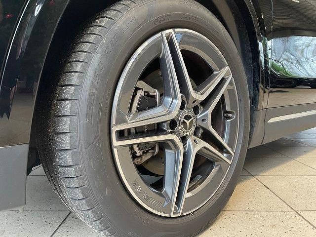 Gebraucht Mercedes GLA200 AMG 150 PS (110 kW) 2025 Schwarz SUV