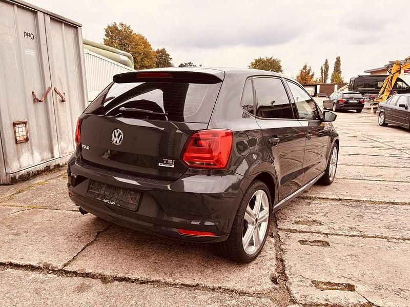 Gebraucht 2016 VW Polo Highline Limousine | 8.000 € (Guter Preis) - Bild 1/4