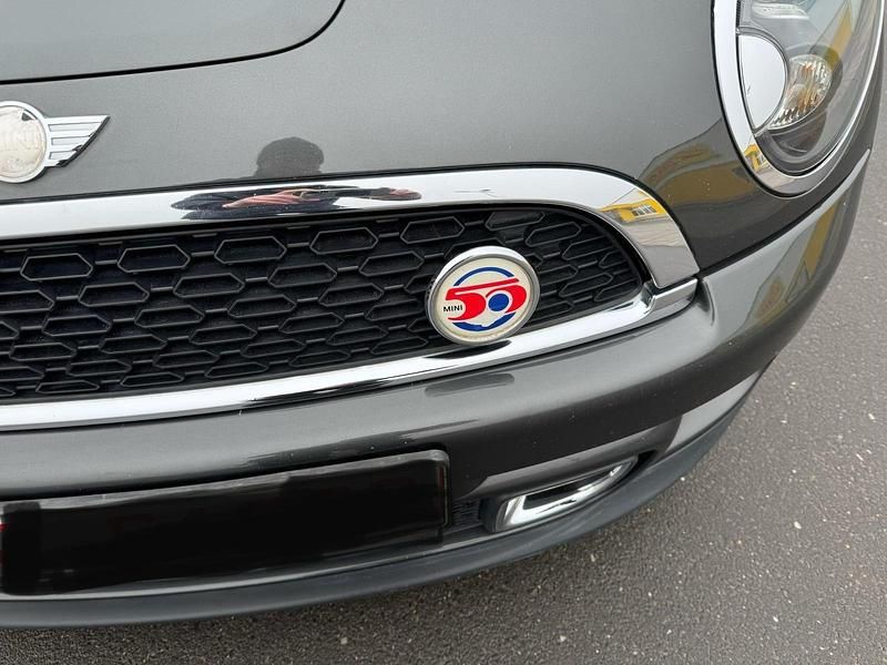 Second-hand Mini Cooper S 184 CP (135 kW) 2011 Gri Hatchback