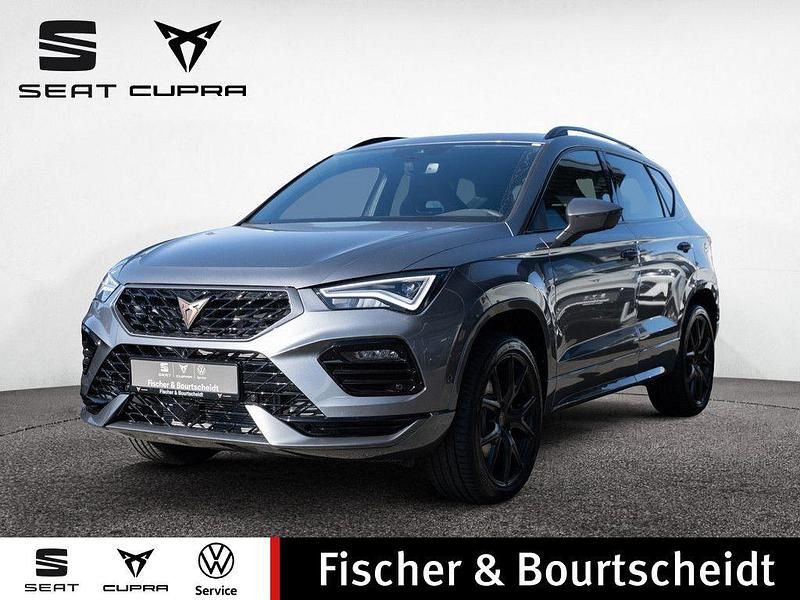 Nuova Cupra Ateca Basis 190 CV (139 kW) 2026 Grigio SUV