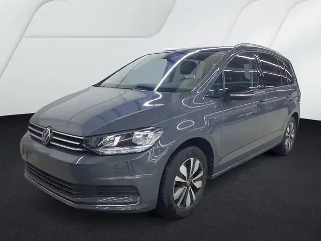 Usata VW Touran Goal 150 CV (110 kW) 2025 Monovolume